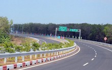 Bộ trưởng Thăng “thúc” VEC sớm chuyển giao doanh nghiệp quản lý dự án đường cao tốc