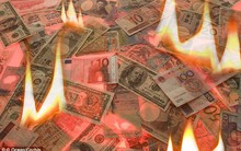 Dòng vốn P-Notes và bài học từ lịch sử