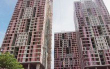 Sông Đà Thăng Long đặt mục tiêu doanh thu gấp 11 lần năm 2015, bỏ ngỏ chỉ tiêu lợi nhuận