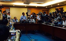 Hai nhóm nguyên tố chính gây nên cá chết hàng loạt