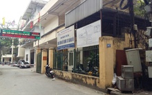 Dai dẳng "cuộc chiến vương quyền" ở EFI