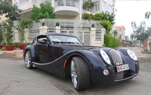 Chờ đợi tăng thuế xe sang, dân buôn găm hàng sẽ lãi 1 tỷ đồng mỗi xe?