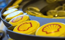 Giá dầu đã tăng 11% chỉ sau 2 ngày