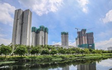 BĐS vẫn là một kênh đầu tư hấp dẫn cho những doanh nghiệp trái ngành