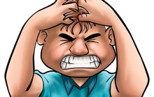 8 dấu hiệu “tố” bạn sắp nổ tung vì công việc mà không hề biết