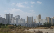 Vượt qua Hàn Quốc và Singapore, Nhật Bản chiếm ngôi đầu "săn mua" dự án BĐS Việt Nam