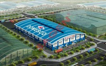 Domesco chính thức nới room ngoại lên 100%