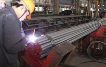 AEC vẫn là mảnh đất màu mỡ của ngành thép?