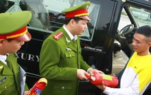 Bình cứu hỏa: Chưa có quy chuẩn, quản lý bằng gì?