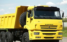 Việt Nam mở cửa đón ô tô Nga với thuế suất 0%