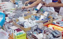 “Sao bệnh viện tư không đấu thầu mà mua được thuốc giá thấp?”