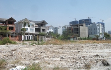 Doanh nghiệp địa ốc lo lắng “vỡ trận” trước dự thảo siết van tín dụng