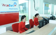 VietinBank báo lãi 9 tháng đầu năm 6.485 tỷ đồng, tăng 13% so cùng kỳ