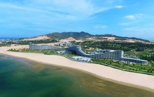 Chính thức khánh thành quần thể du lịch 7.000 tỷ đồng FLC Quy Nhơn