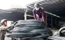 Doanh nghiệp thép hứa ngừng tăng, giá bán lẻ vẫn nhảy múa