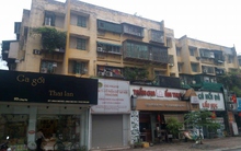 Cuộc tranh đua thâu tóm ly kỳ, 5.000m2 "đất vàng" 93 Láng Hạ về tay ai?