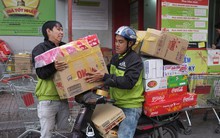 Chờ sức mua cuối năm