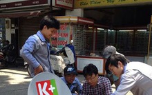 VTV xin thoái vốn để cứu K+ dừng thua lỗ