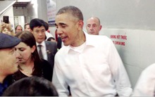 'Bún chả thượng đỉnh' và những chuyện khác