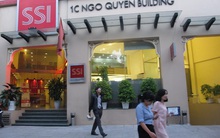 SSI lãi hợp nhất quý 1 hơn 141 tỷ đồng, tăng mạnh 26% so với cùng kỳ 2015