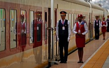 Châu Phi sẽ thành công xưởng của Trung Quốc