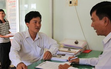 Bỗng dưng bị mất chức!