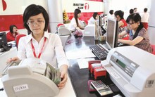 Vốn nào cho cơ cấu lại ngân hàng?