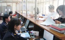 Ngành Hải quan phấn đấu thu vượt 2,2% dự toán NSNN