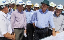 Bộ trưởng Đinh La Thăng và 5 chuyện “đau đầu” nhất năm 2015