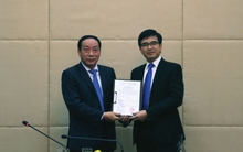 Bộ GTVT bổ nhiệm tân Vụ trưởng Vụ Hợp tác quốc tế