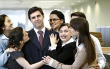 Dấu hiệu nhận biết sếp tuyệt vời hay tồi tệ