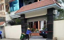 'Bí thư Thành ủy mượn xe DN là có chuyện lắt léo'