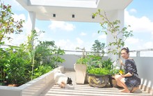 Ghen tỵ với căn hộ đẹp mỹ mãn của các MC nổi tiếng