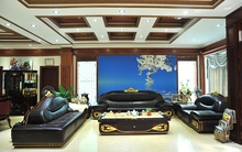 Choáng ngợp trước biệt thự hoàng gia 100 tỷ của ca sỹ Trang Nhung