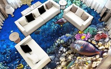 Lát đá hoa đã trở nên lỗi thời, đây mới là xu hướng của sàn nhà trong tương lai