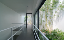 Căn nhà ống ở Bắc Ninh được tạp chí kiến trúc thế giới hết lời khen ngợi