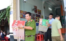 Tan cửa, nát nhà vì đa cấp