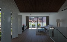 Hà Nội: Căn nhà cũ nát giữa phố cổ bỗng "lột xác" đẹp lộng lẫy