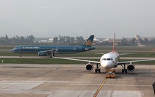 Cục Hàng không hồi sinh đề xuất “dự án nghìn tỉ đuổi chim”