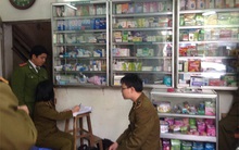 Phù phép tân dược quá “đát” để bán cho người bệnh