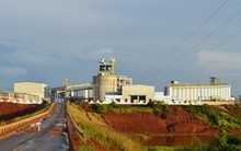 Nguy cơ từ nhà thầu Trung Quốc sau thảm họa Formosa và vỡ đường ống Alumin Nhân Cơ