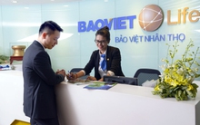 Tập đoàn Bảo Việt đạt 789 tỷ đồng LNST trong 6 tháng - tăng 8% so với cùng kỳ