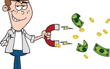 Doanh nhân tuổi nào sẽ phát tài trong năm 2016?