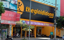 CEO Thế Giới Di Động tiết lộ "vũ khí bí mật" giúp kiểm soát hệ thống lên đến cả nghìn cửa hàng mà không đối thủ nào có