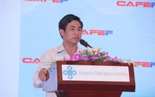 [Trực tiếp] Diễn đàn giá trị thực BĐS: Thị trường BĐS đang có tốc độ tăng trưởng rất tốt