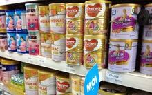 Sữa công thức Dumex không bán nổi, Danone Việt Nam sắp ngừng hoạt động?