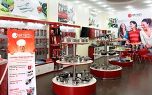 Sau Ladofoods, Elmich lại trở thành cổ đông lớn của Dapharco (DDN)