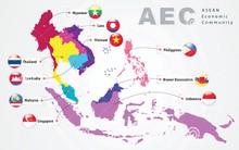 AEC - "Tia sáng" cho các nền kinh tế ASEAN năm 2016