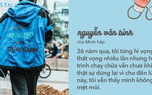 Loạt thông điệp đầy ắp tình yêu thương từ các nhân vật truyền cảm hứng năm 2016!