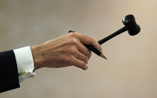 Khách sạn Kim Liên và Vinamotor: Sự khác biệt giữa 2 phiên đấu giá nghìn tỷ